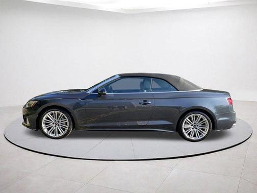 2022 Audi A5 2.0T Prestige