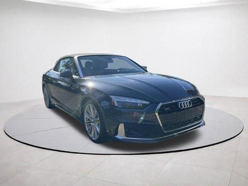 2022 Audi A5 2.0T Prestige