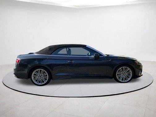 2022 Audi A5 2.0T Prestige