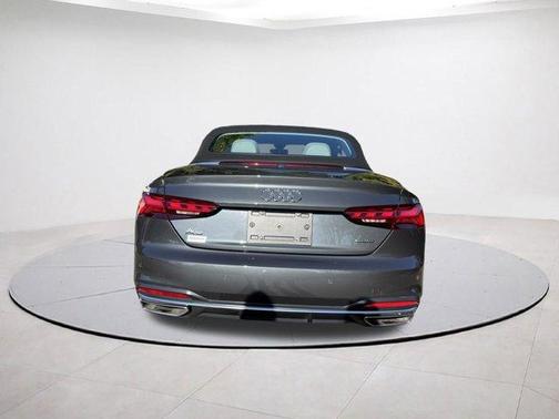 2022 Audi A5 2.0T Prestige