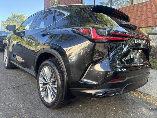 2023 Lexus NX 350 Luxury