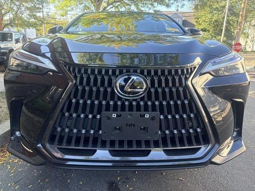 2023 Lexus NX 350 Luxury