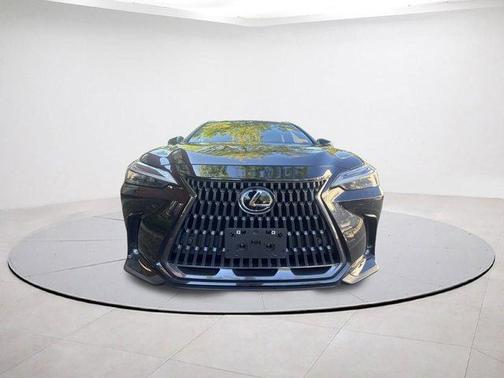 2023 Lexus NX 350 Luxury