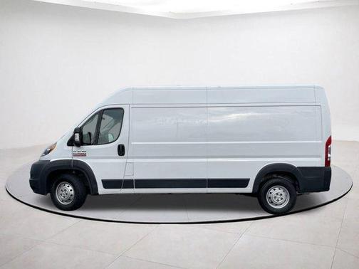 2021 RAM ProMaster 2500 High Roof