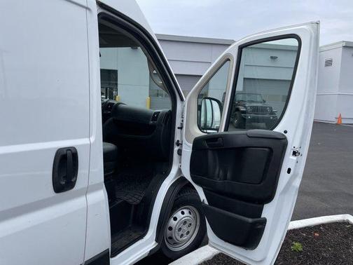 2021 RAM ProMaster 2500 High Roof