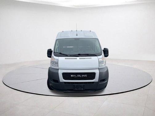2021 RAM ProMaster 2500 High Roof