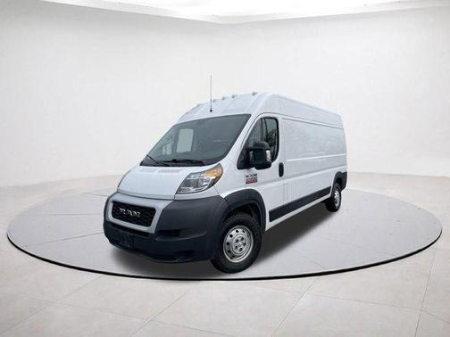 2021 RAM ProMaster 2500 High Roof