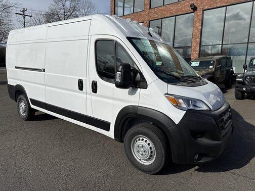 2025 RAM ProMaster 2500 High Roof