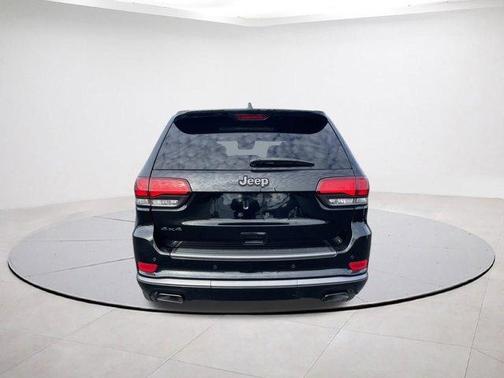 2020 Jeep Grand Cherokee High Altitude