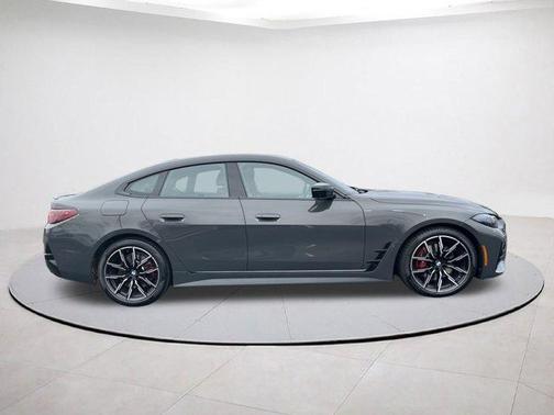 2025 BMW M440 Gran Coupe i xDrive