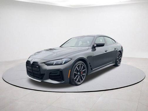 2025 BMW M440 Gran Coupe i xDrive