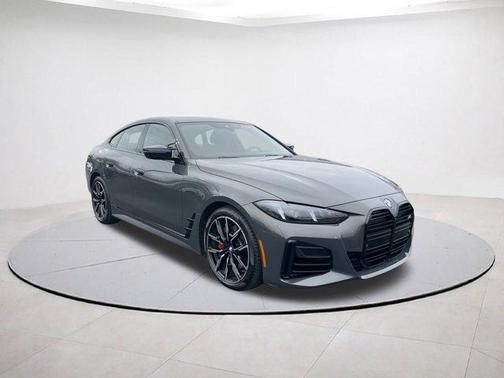 2025 BMW M440 Gran Coupe i xDrive