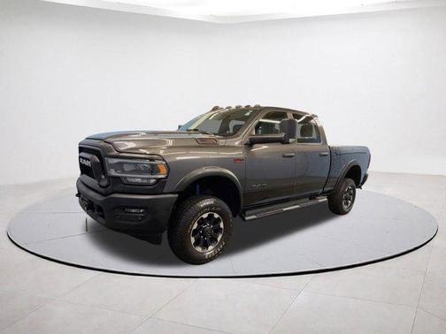 2020 RAM 2500 Power Wagon