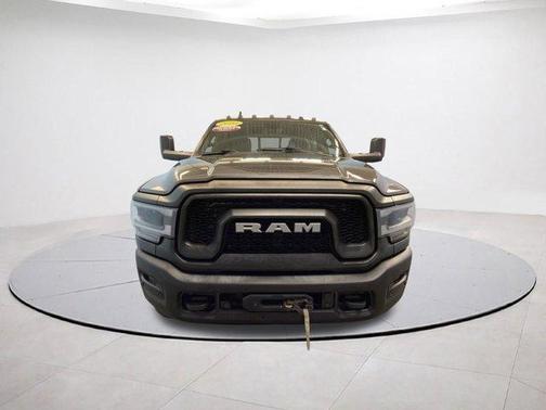 2020 RAM 2500 Power Wagon