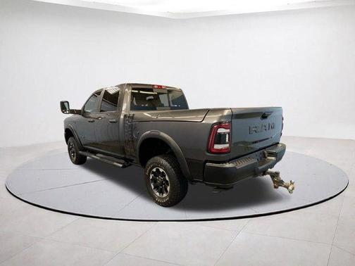 2020 RAM 2500 Power Wagon