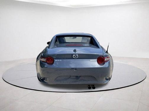 2021 Mazda MX-5 Miata Grand Touring