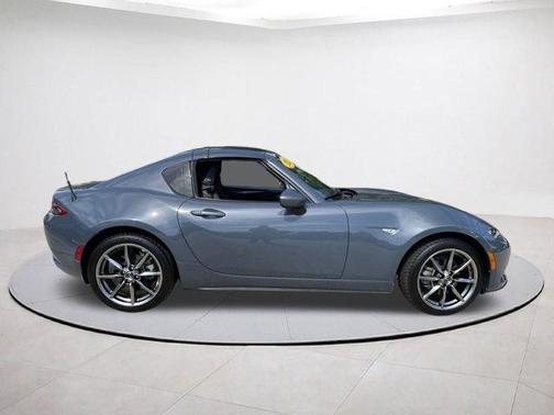 2021 Mazda MX-5 Miata Grand Touring