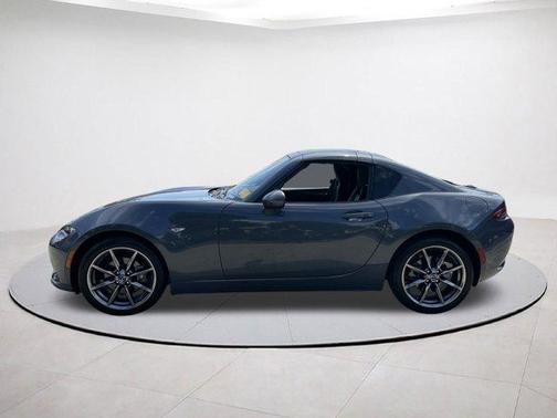 2021 Mazda MX-5 Miata Grand Touring
