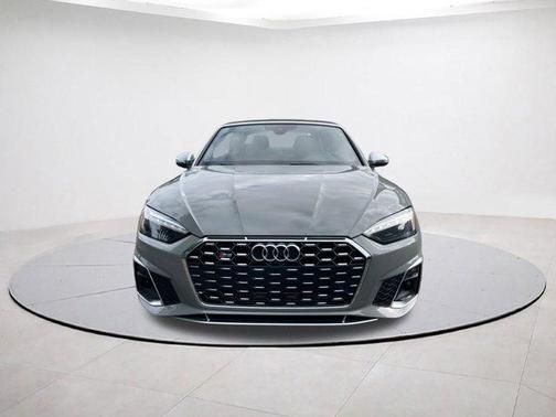 2021 Audi S5 3.0T Premium Plus