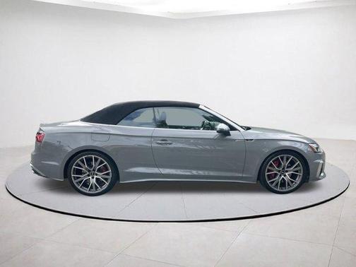 2021 Audi S5 3.0T Premium Plus