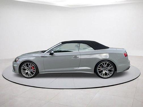 2021 Audi S5 3.0T Premium Plus