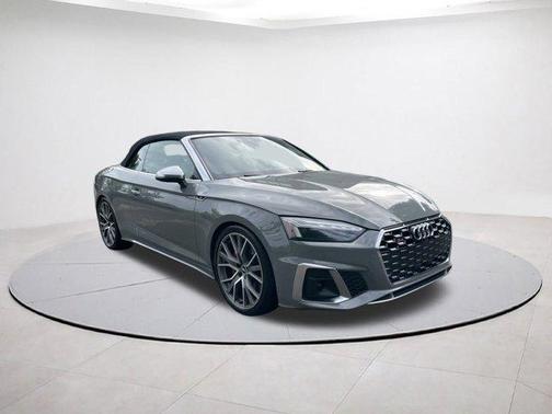 2021 Audi S5 3.0T Premium Plus