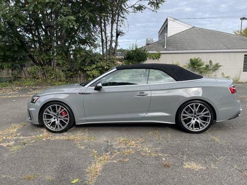 2021 Audi S5 3.0T Premium Plus
