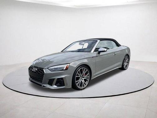 2021 Audi S5 3.0T Premium Plus