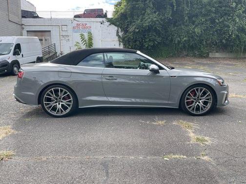 2021 Audi S5 3.0T Premium Plus