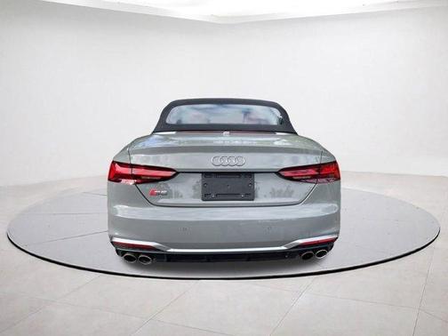 2021 Audi S5 3.0T Premium Plus