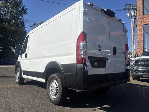 2025 RAM ProMaster 1500 Low Roof