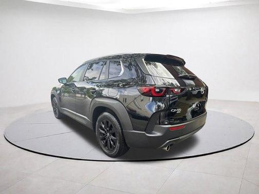 2023 Mazda CX-50 2.5 S Preferred Plus Package