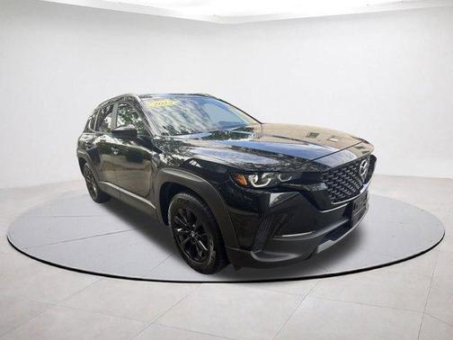 2023 Mazda CX-50 2.5 S Preferred Plus Package