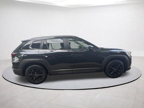 2023 Mazda CX-50 2.5 S Preferred Plus Package