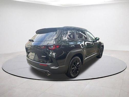 2023 Mazda CX-50 2.5 S Preferred Plus Package