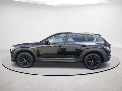 2023 Mazda CX-50 2.5 S Preferred Plus Package
