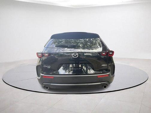 2023 Mazda CX-50 2.5 S Preferred Plus Package