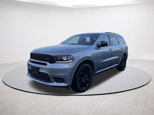 2020 Dodge Durango GT