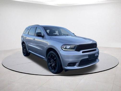 2020 Dodge Durango GT