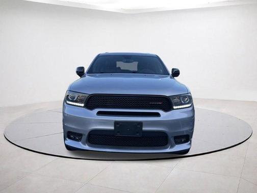 2020 Dodge Durango GT