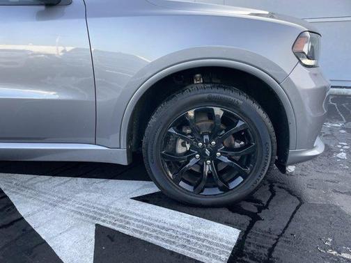 2020 Dodge Durango GT