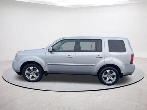 2014 Honda Pilot EX-L