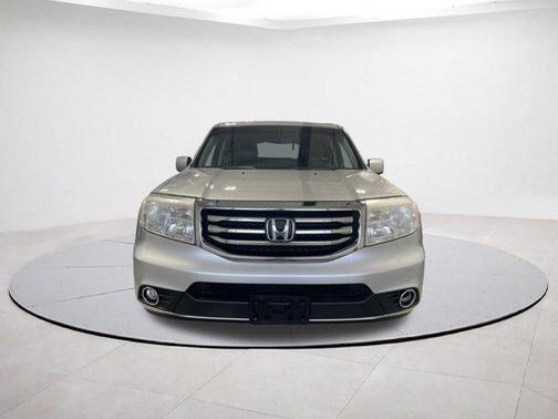 2014 Honda Pilot EX-L