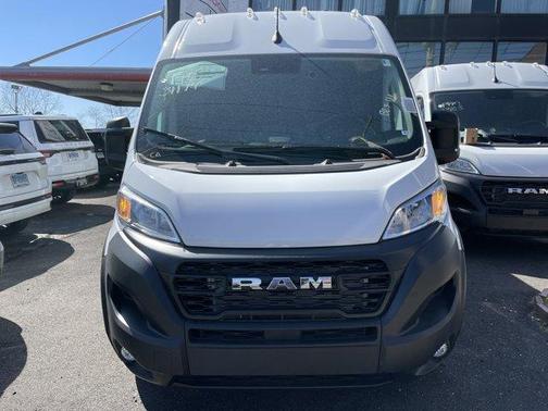 2025 RAM ProMaster 1500 Base