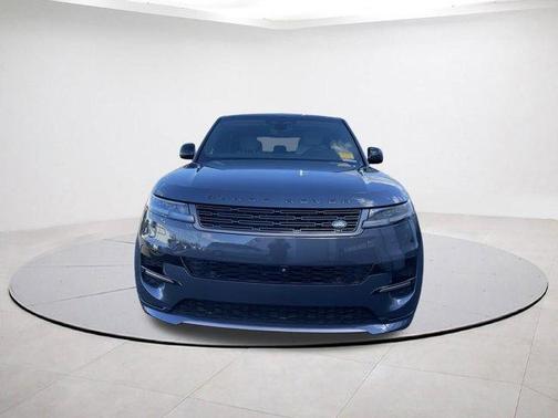 2024 Land Rover Range Rover Sport Dynamic SE