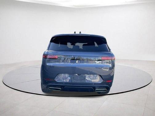 2024 Land Rover Range Rover Sport Dynamic SE
