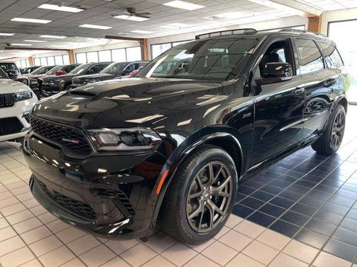 2025 Dodge Durango R/T