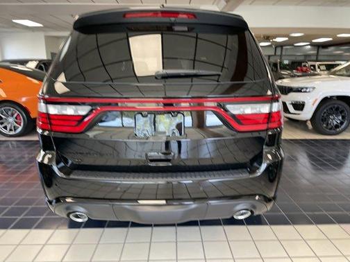 2025 Dodge Durango R/T