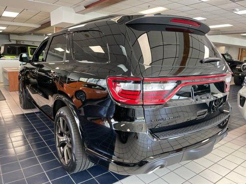 2025 Dodge Durango R/T