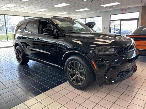 2025 Dodge Durango R/T